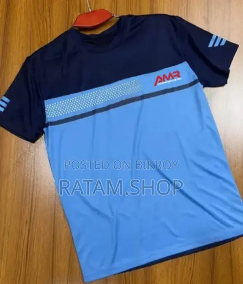 T Shirt Amr
