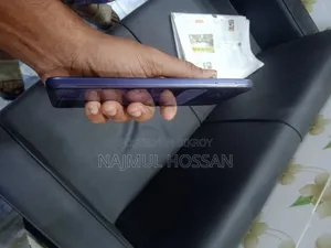মটোরোলা মোটো জি৩৫ ২৫৬ জিবি নীল