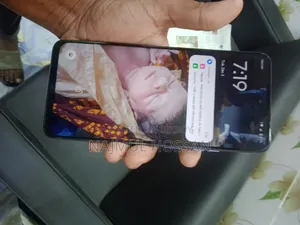 মটোরোলা মোটো জি৩৫ ২৫৬ জিবি নীল