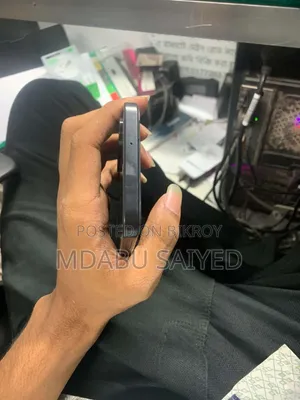 Samsung Galaxy A17 5G 128 GB Black