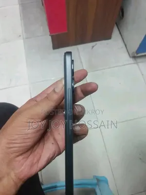Infinix Smart 20 64 GB Black