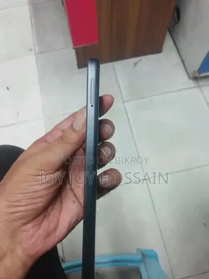 Infinix Smart 20 64 GB Black
