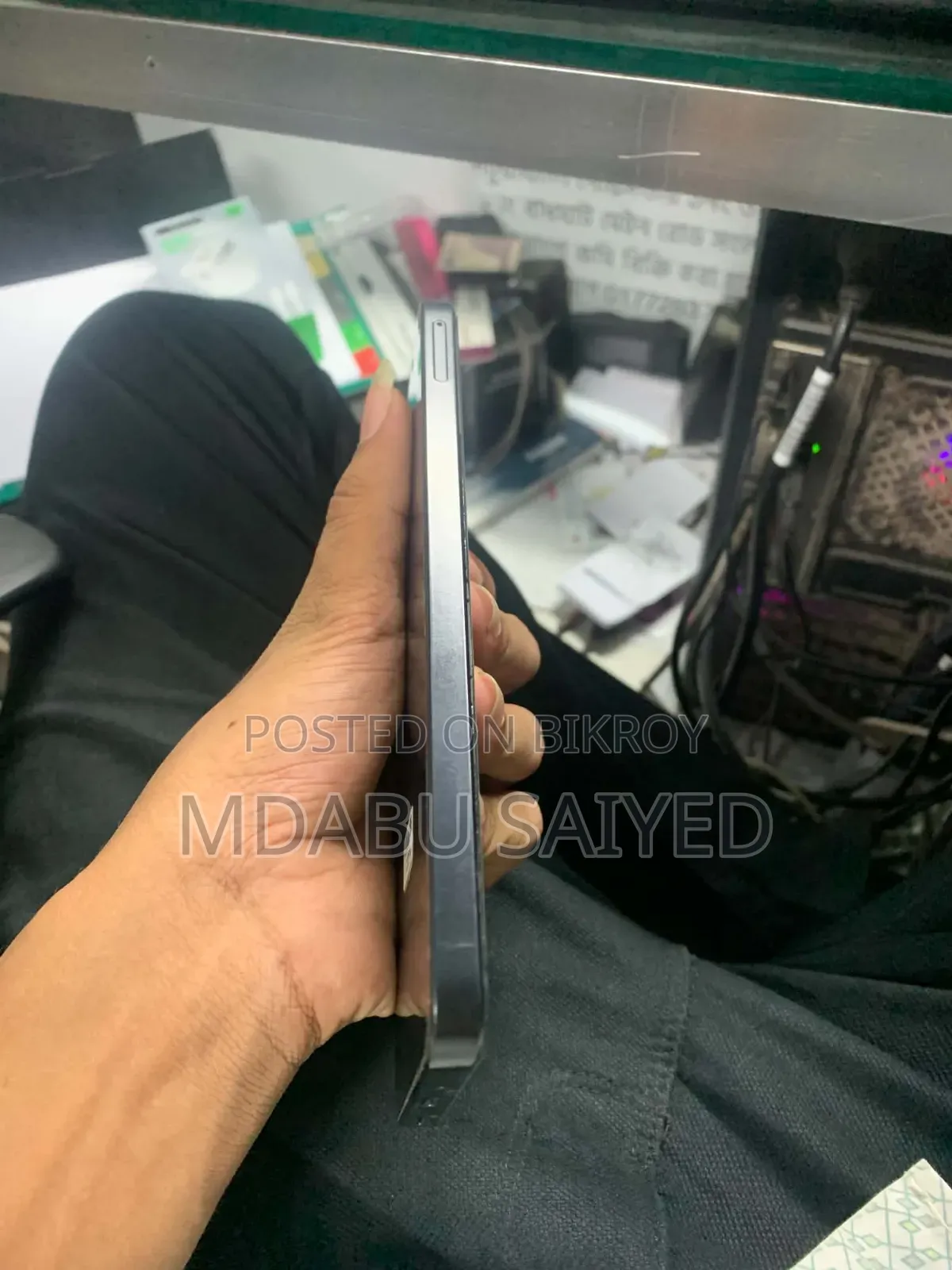 Samsung Galaxy A17 5G 128 GB Black