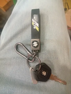 Suzuki Gixxer 2026 Black
