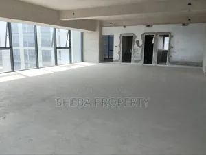 Brand New 5100sft Commercial Office Space for Rent in Gulshan 1