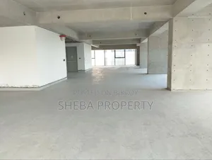 Brand New 5100sft Commercial Office Space for Rent in Gulshan 1