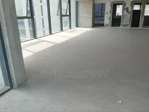 Brand New 5100sft Commercial Office Space for Rent in Gulshan 1