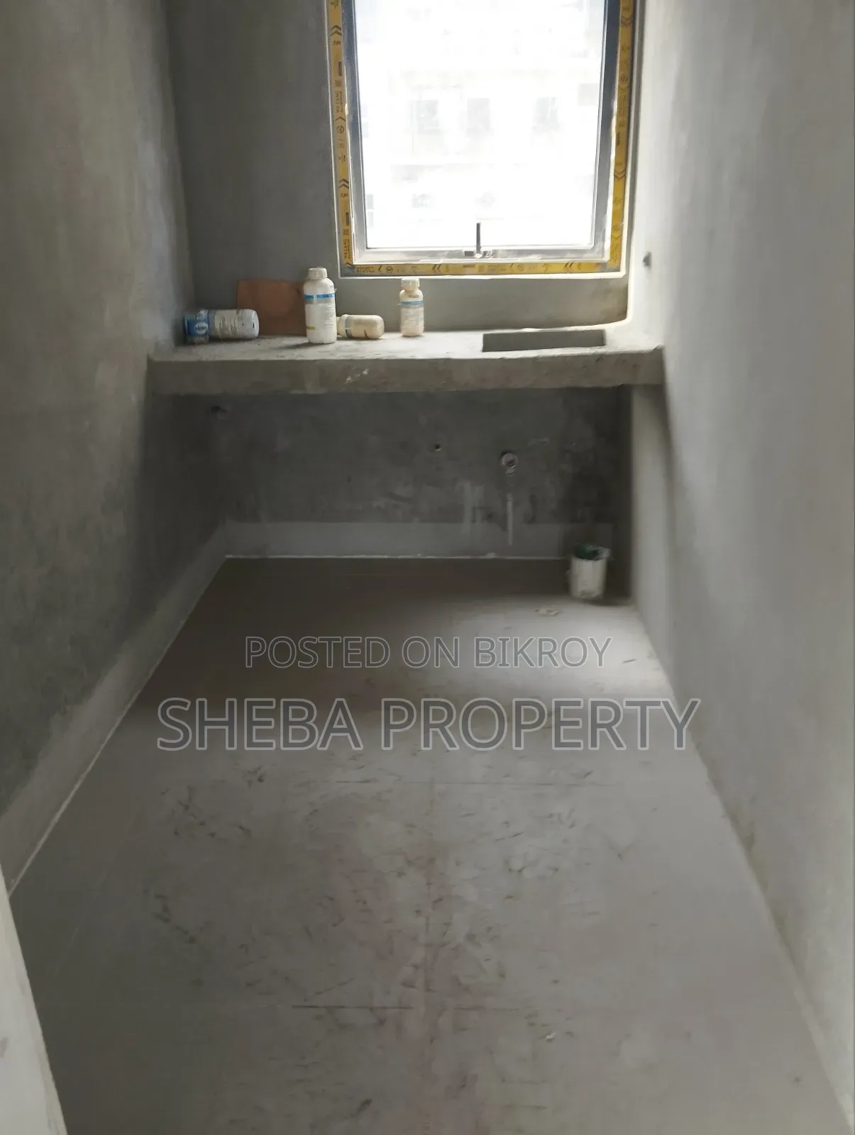 Brand New 5100sft Commercial Office Space for Rent in Gulshan 1