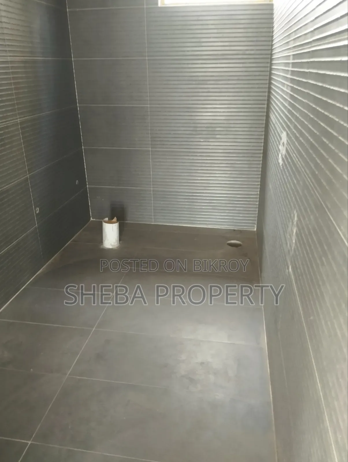 Brand New 5100sft Commercial Office Space for Rent in Gulshan 1