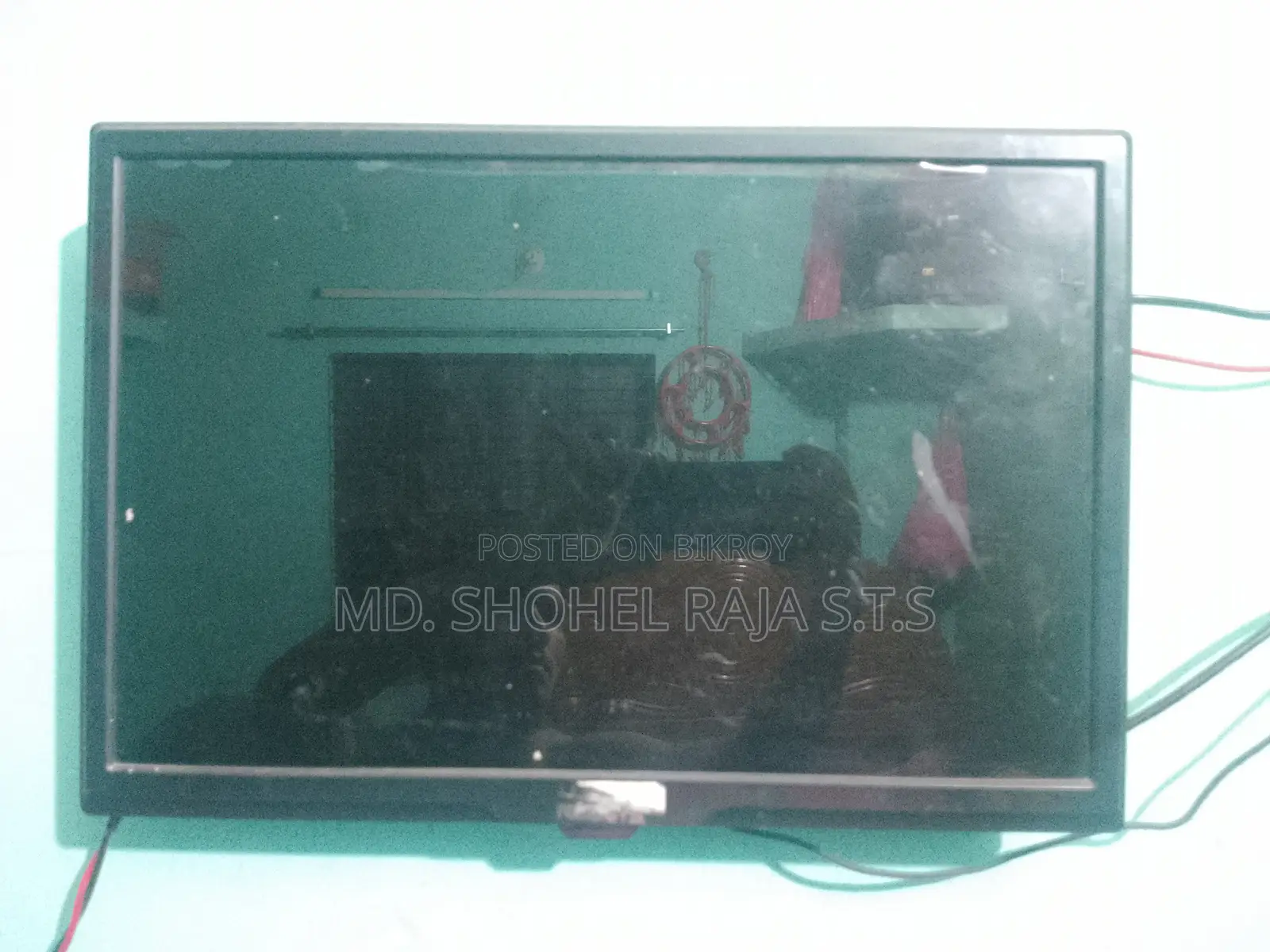 RELISYS মনিটর বিক্রয়ের জন্য