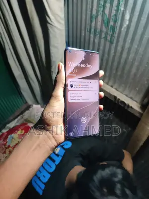 ওয়ানপ্লাস ৮ প্রো ১২৮ জিবি নীল