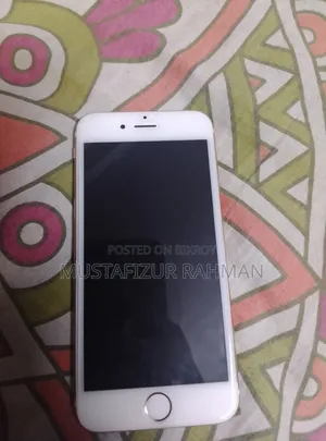 অ্যাপল আইফোন ৬এস প্লাস ৬৪ জিবি গোল্ড