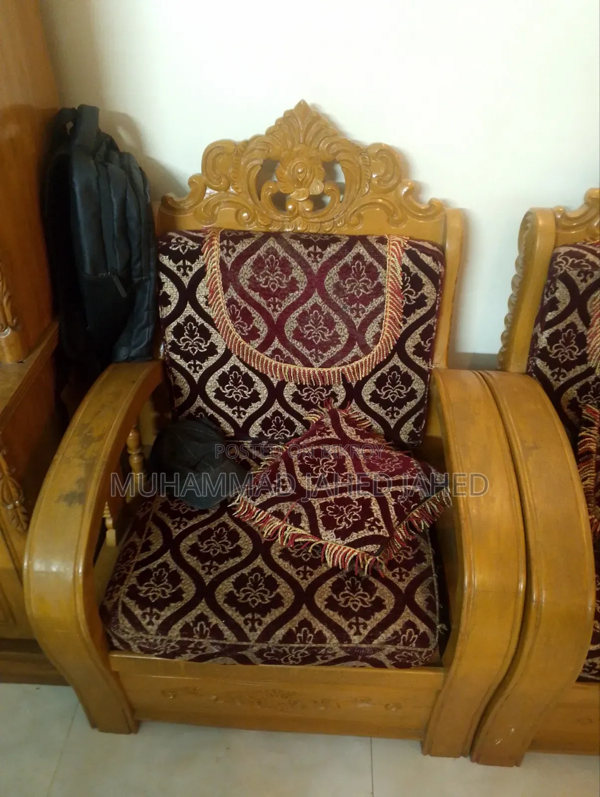 একটি কারণে সোফাটি বিক্রি হবে
