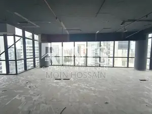 5-Storey Commercial and Shop for Rent on Main Road in Dhaka Uddan