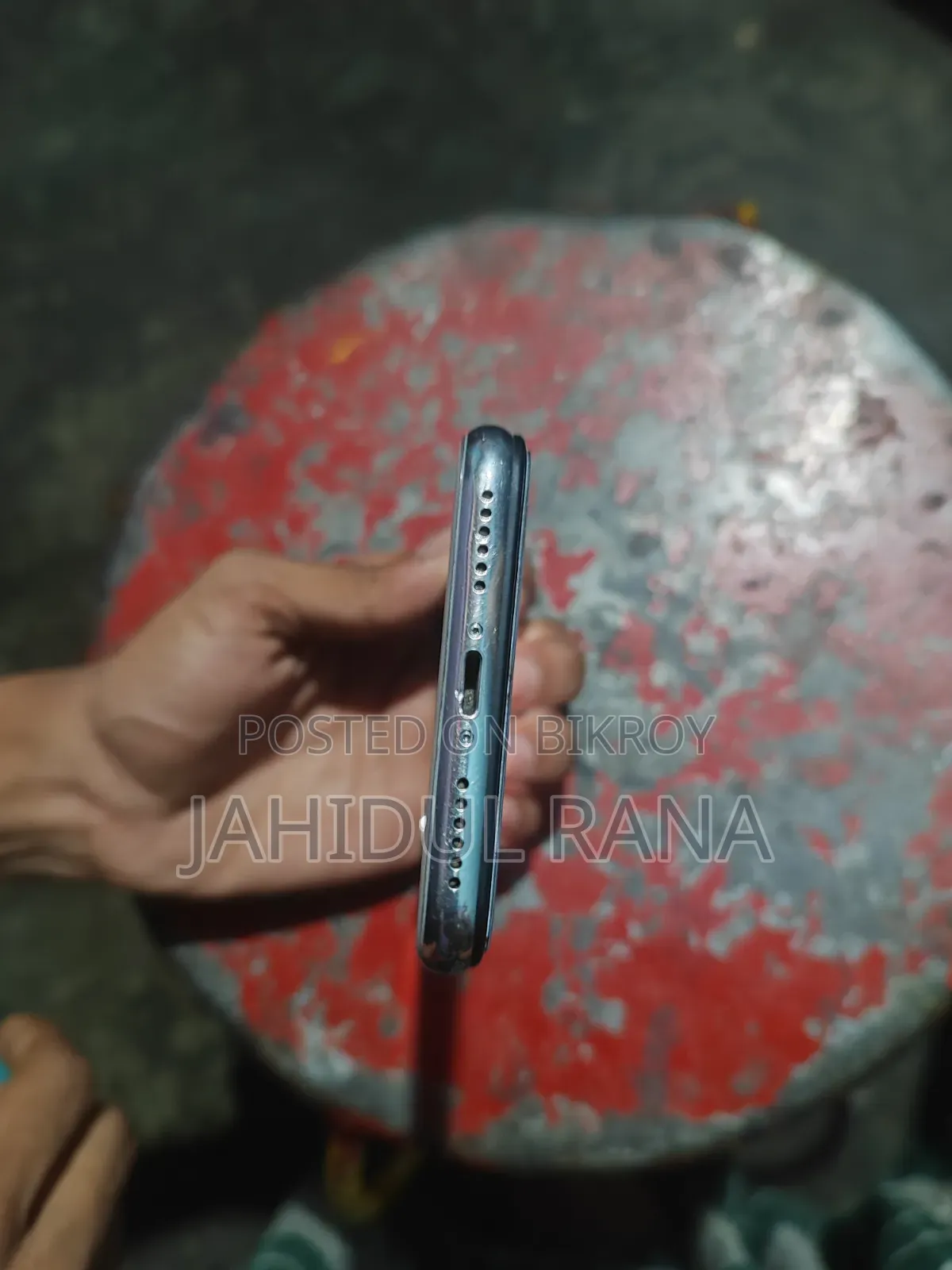 অ্যাপল আইফোন এক্স ৬৪ জিবি সাদা