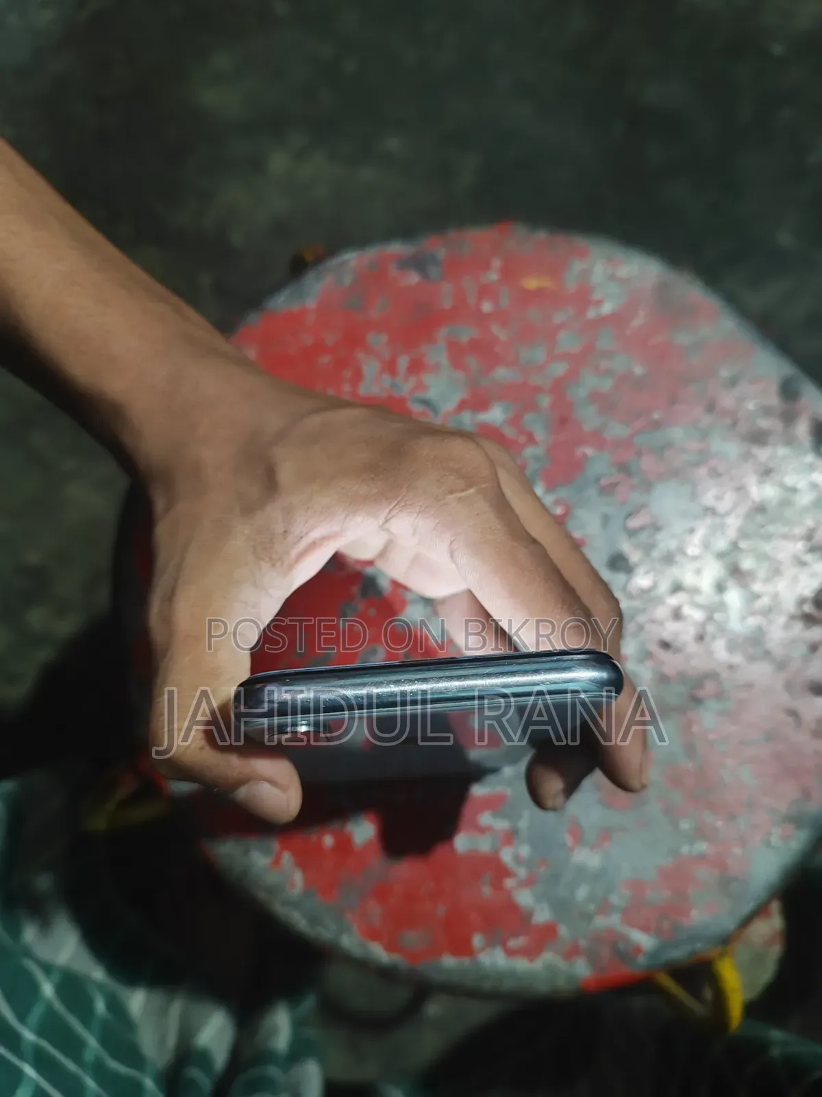 অ্যাপল আইফোন এক্স ৬৪ জিবি সাদা