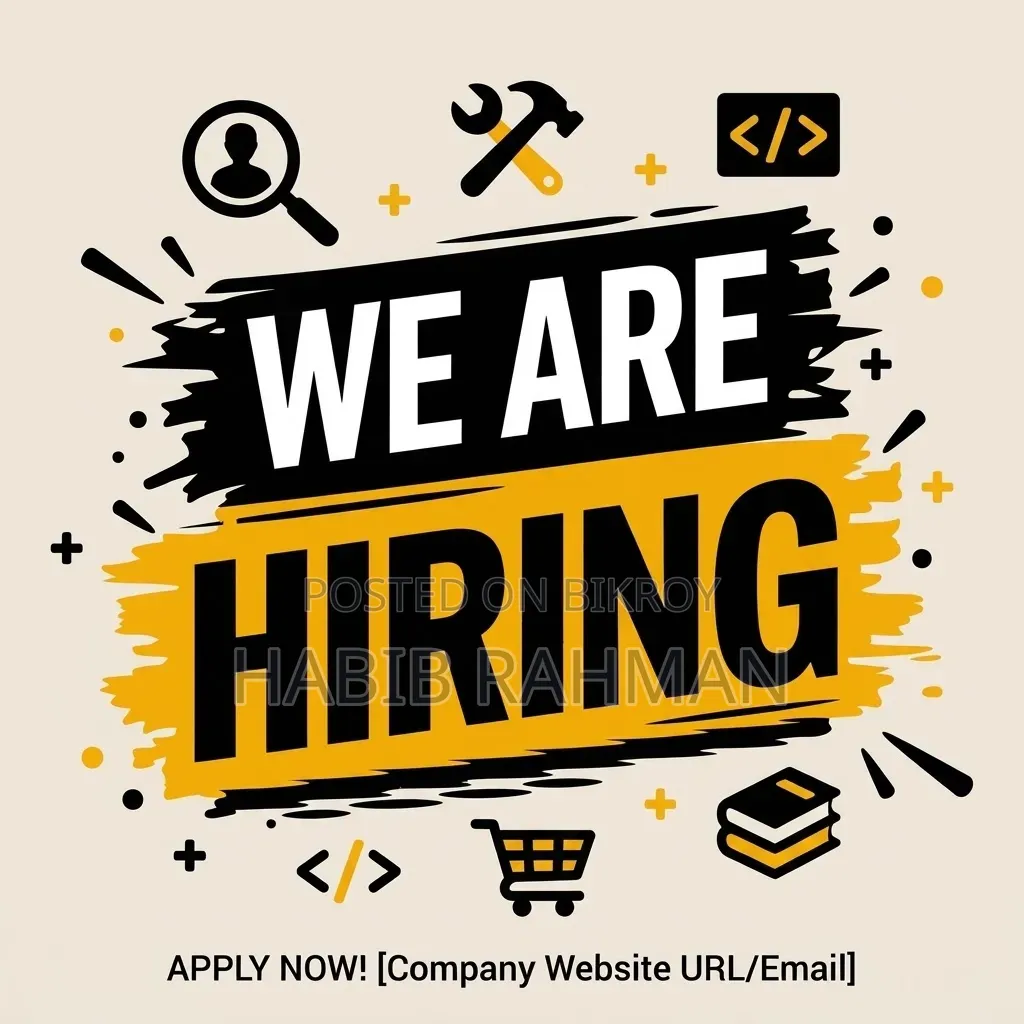 Customer Support job
