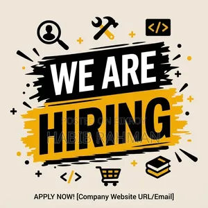 Customer Support job
