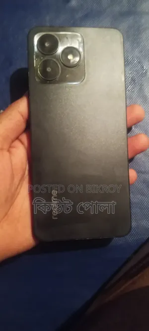 Realme C53 128 GB Black