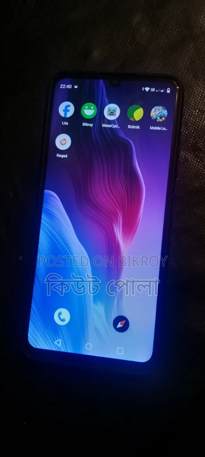 Realme C53 128 GB Black