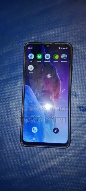 Realme C53 128 GB Black