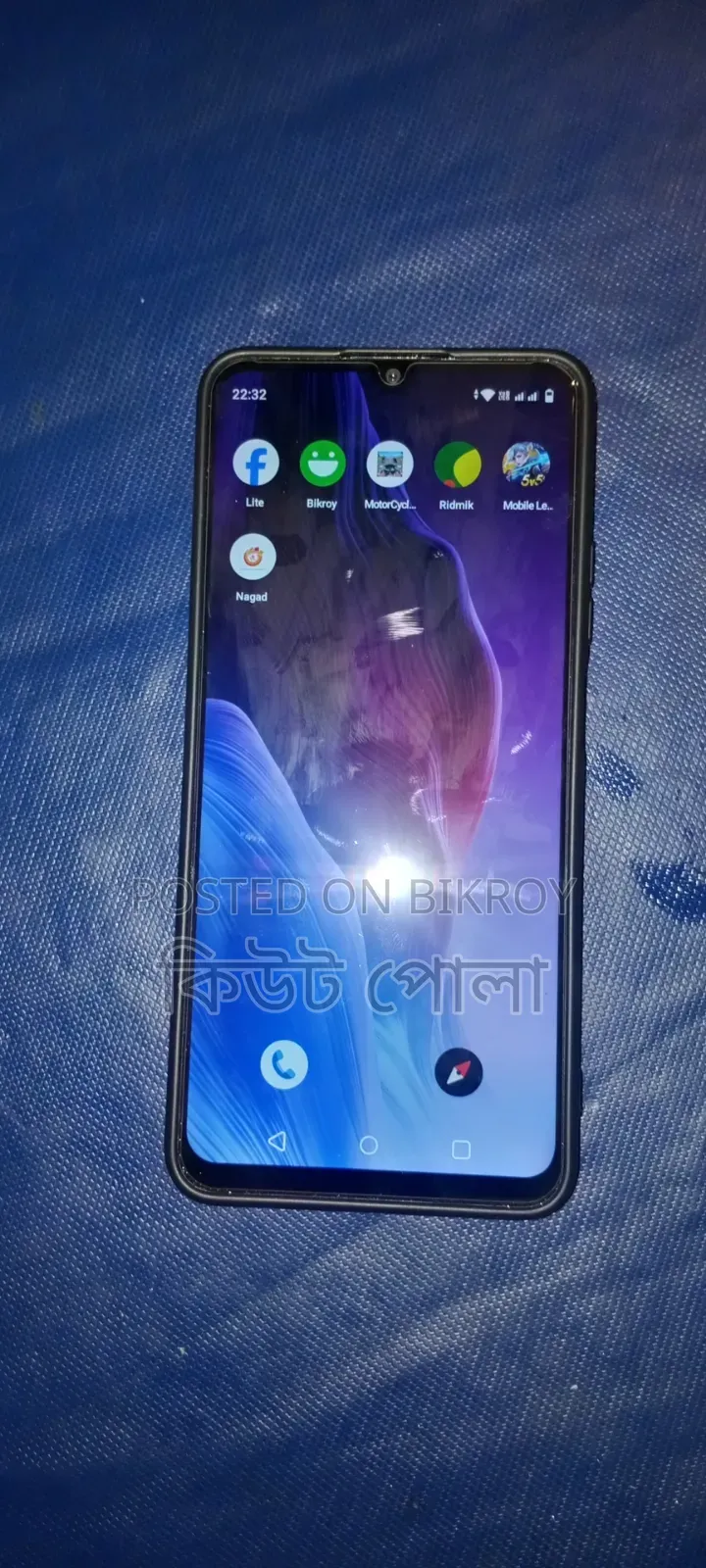 Realme C53 128 GB Black