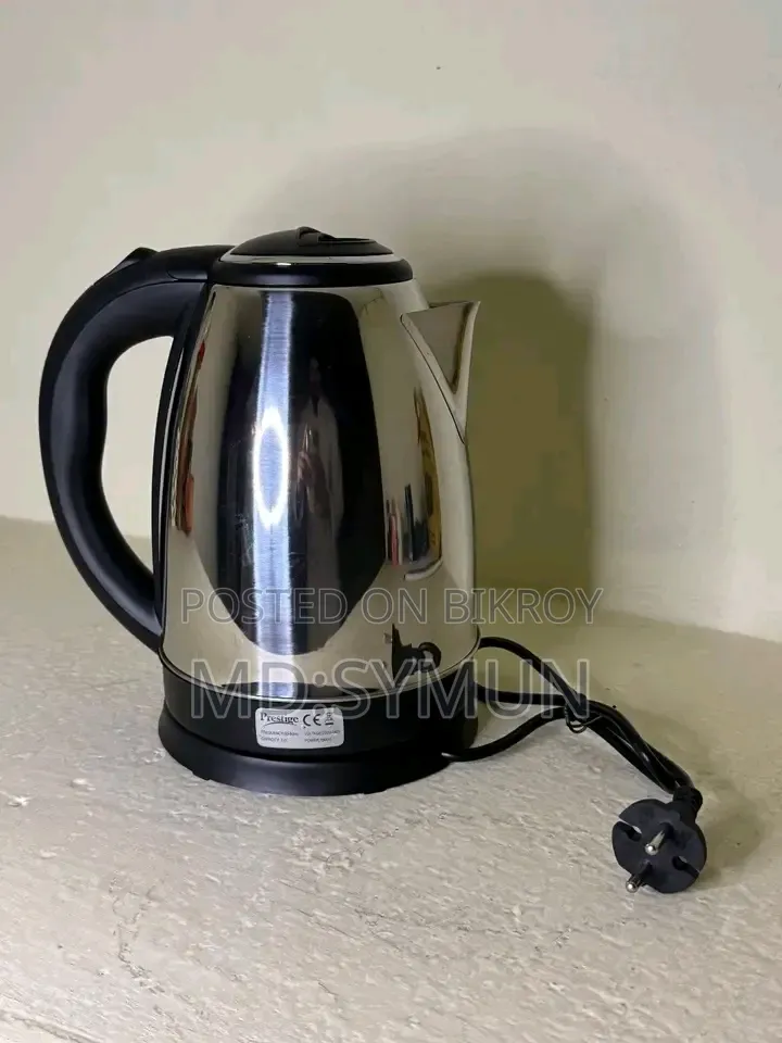 Electric Kettle