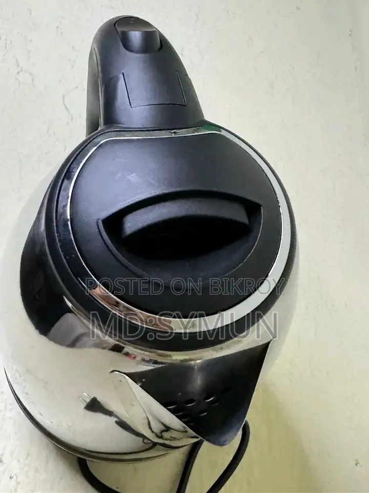 Electric Kettle