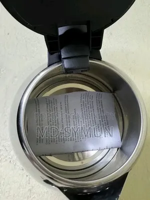 Electric Kettle