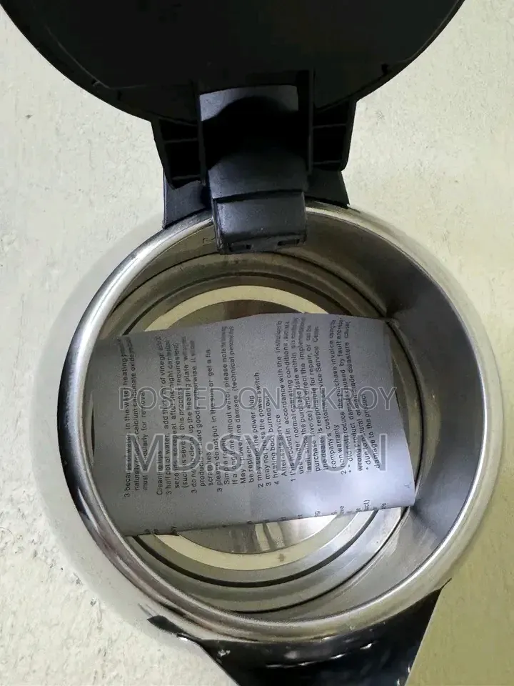 Electric Kettle