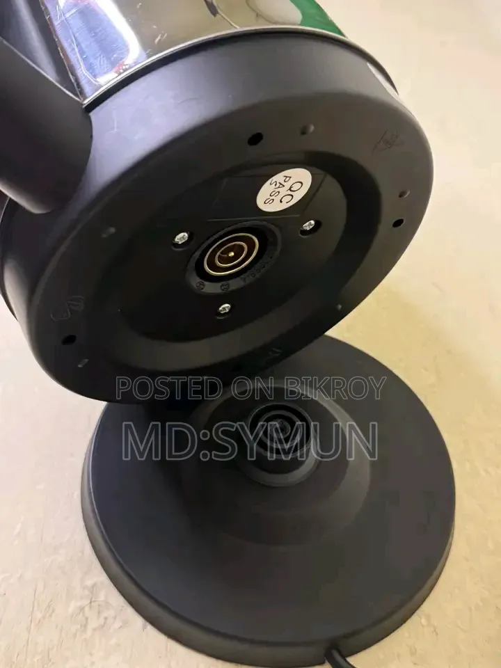 Electric Kettle