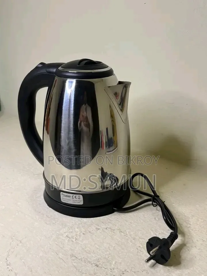 Electric Kettle