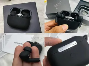 AirPods Pro 2nd Generation Wireless Earbuds