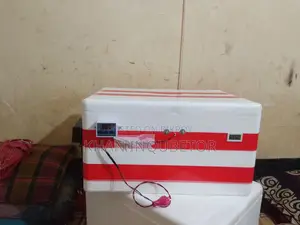 AC DC Incubator Machine