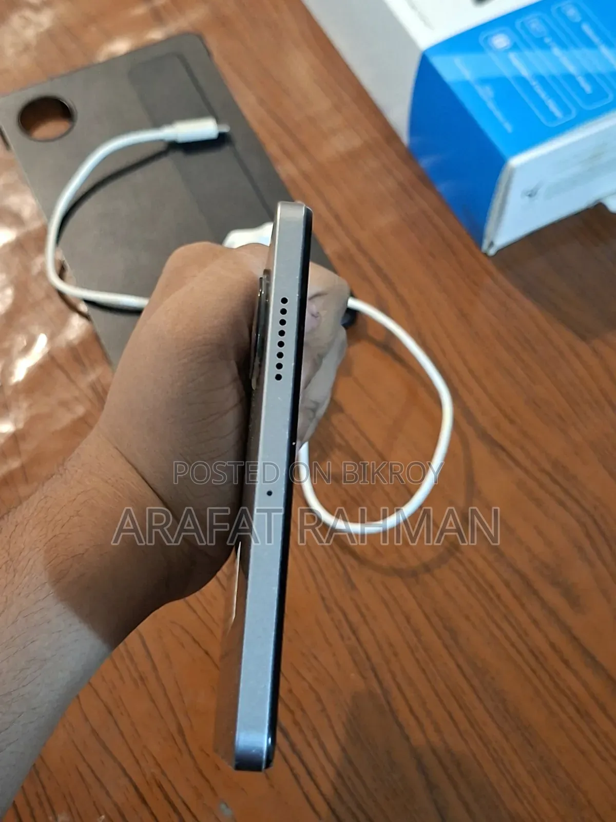 Honor Pad X7 128 GB Silver