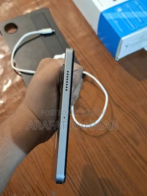 Honor Pad X7 128 GB Silver
