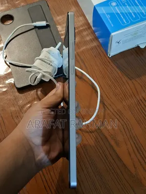 Honor Pad X7 128 GB Silver
