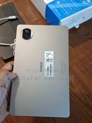 Honor Pad X7 128 GB Silver