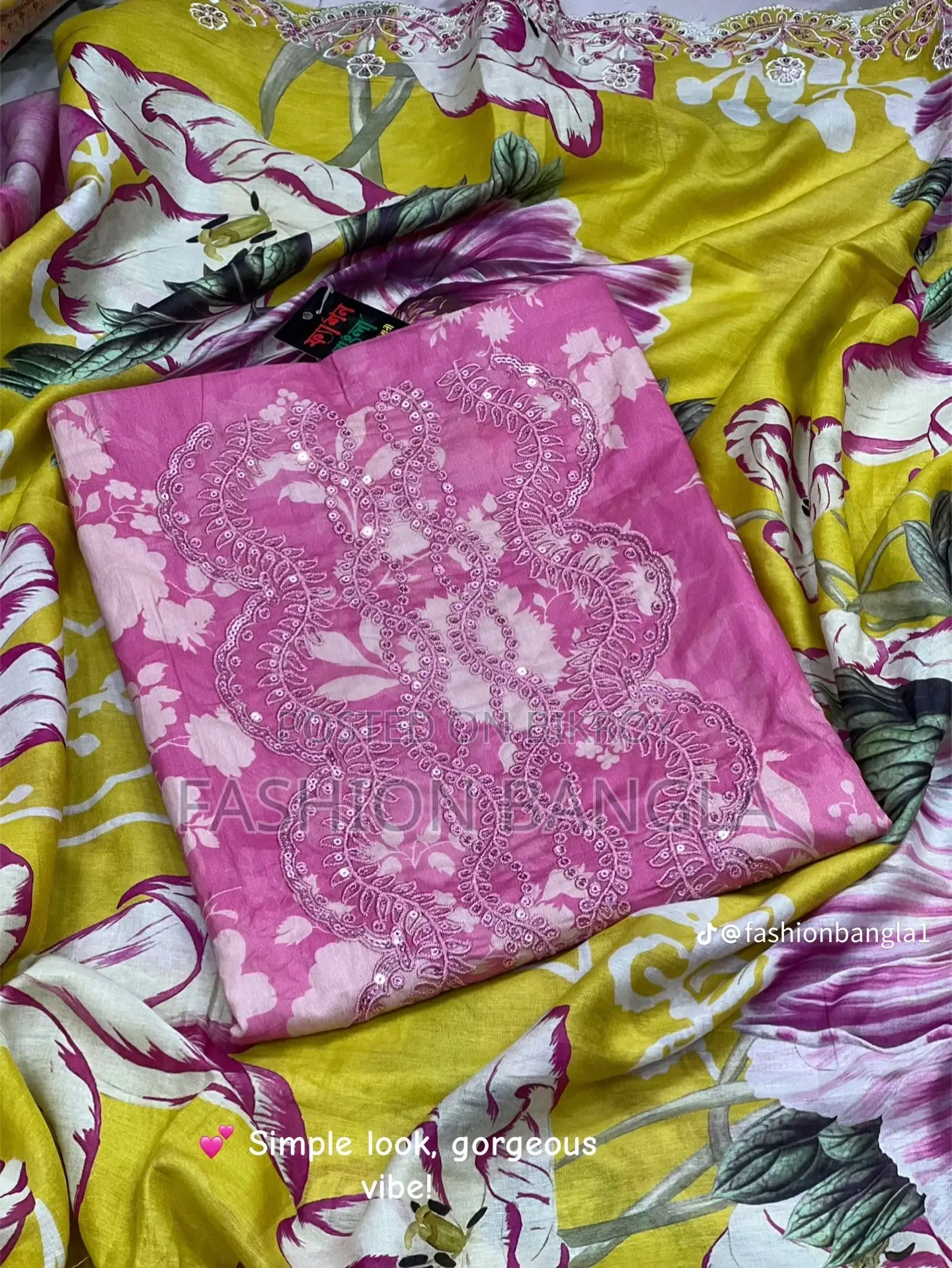 Peosi Dress sell