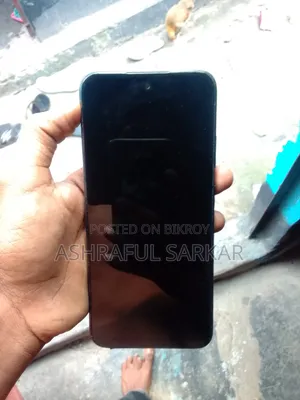 Infinix Smart 9 64 GB Orange