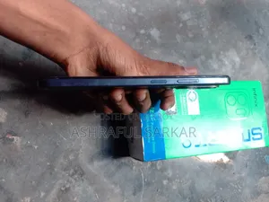 Infinix Smart 9 64 GB Orange