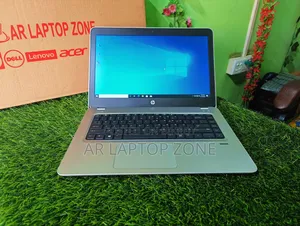 Laptop HP ProBook 440 G4 8GB Intel Core i5 SSD 256GB