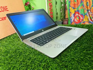 Laptop HP ProBook 440 G4 8GB Intel Core i5 SSD 256GB