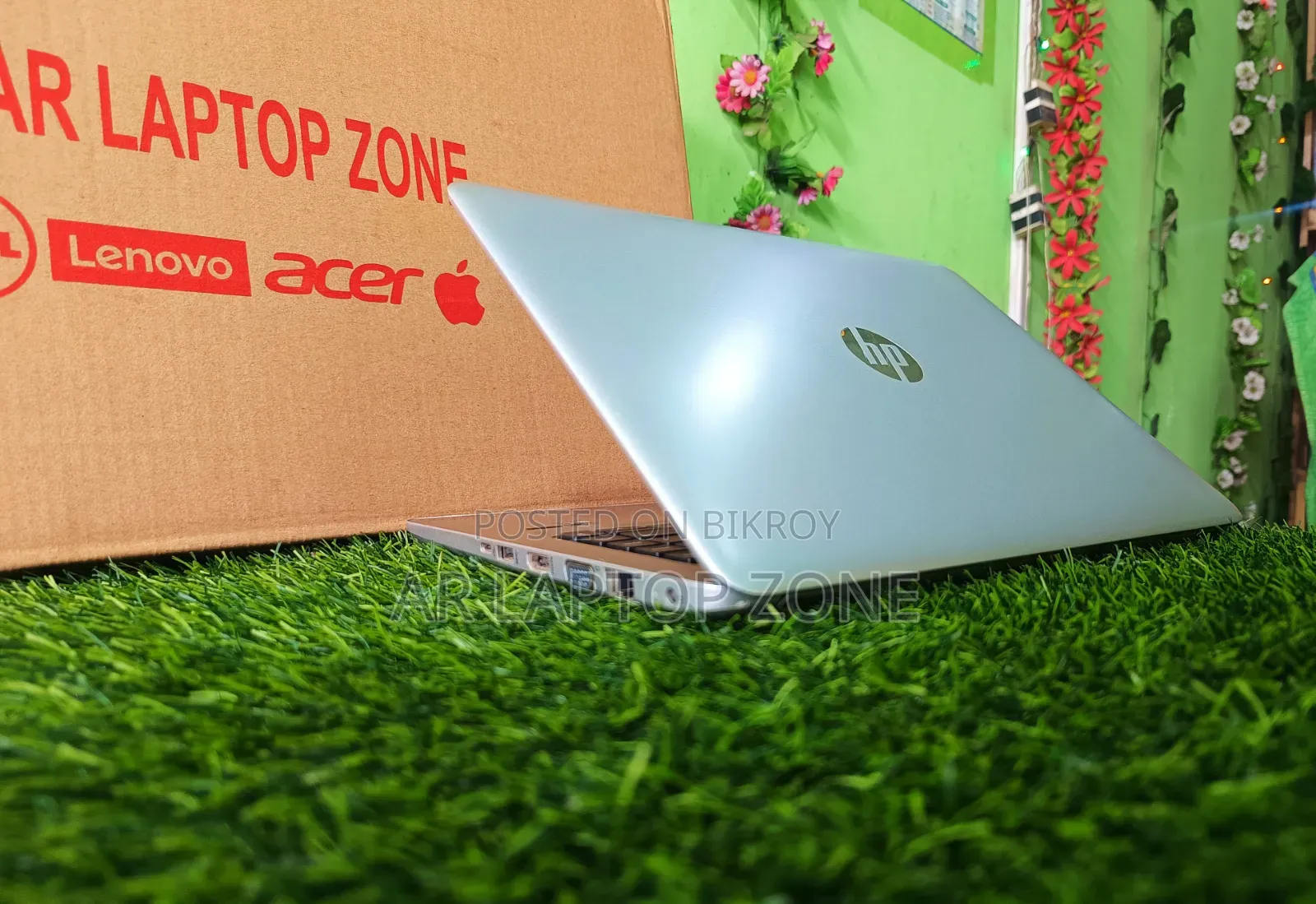 Laptop HP ProBook 440 G4 8GB Intel Core i5 SSD 256GB