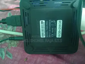 টিভি কার্ড ভালো অবস্থায়