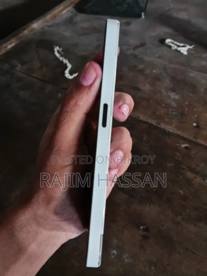 নাথিং ফোন ২এ ২৫৬ জিবি সাদা