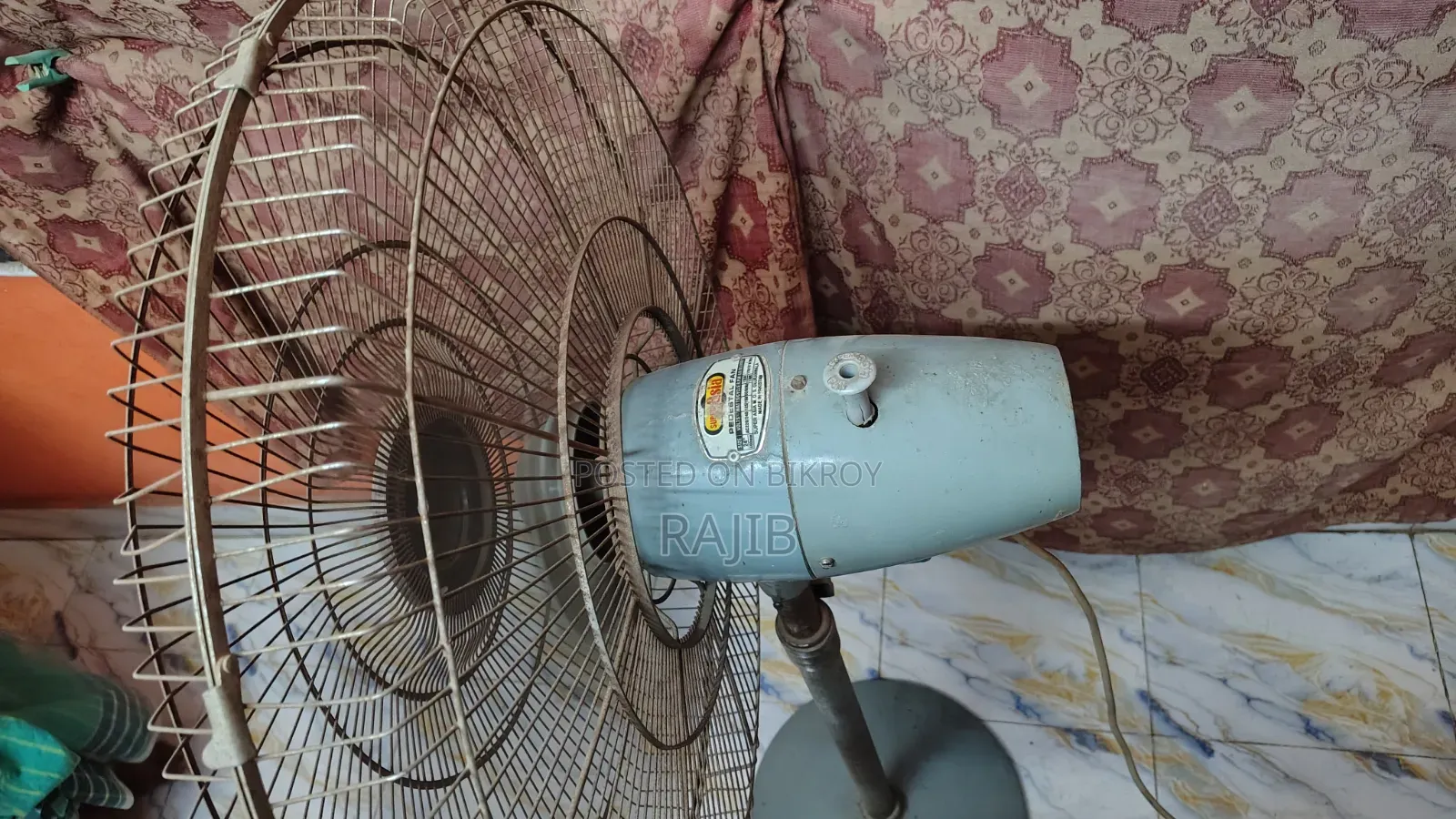 স্টান্ড ফ্যান