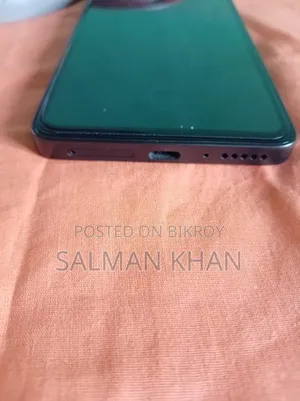 শাওমি রেডমি নোট ১৩ ২৫৬ জিবি ব্ল্যাক
