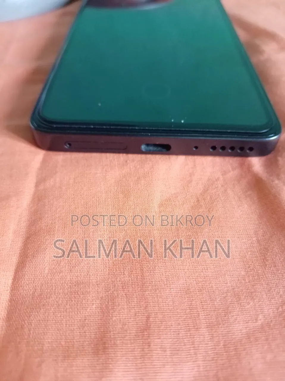 শাওমি রেডমি নোট ১৩ ২৫৬ জিবি ব্ল্যাক