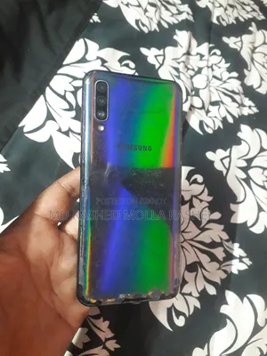 স্যামসাং গ্যালাক্সি এ৫০ ৬৪ জিবি গ্রিন